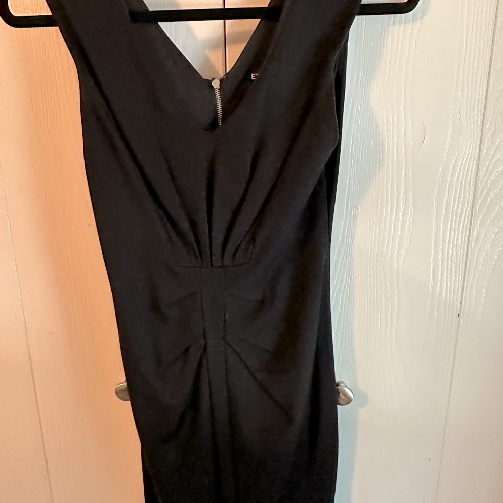 Express Cocktail Dress